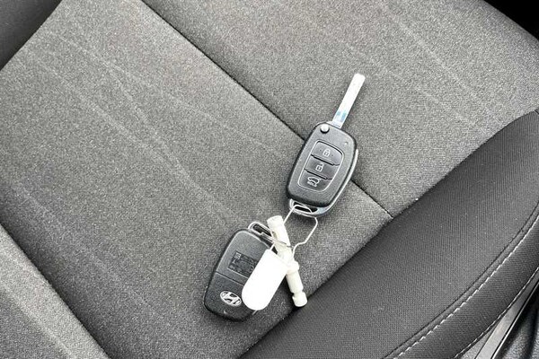 Used Hyundai TUCSON 2018 for sale - 75636957: Photo 36