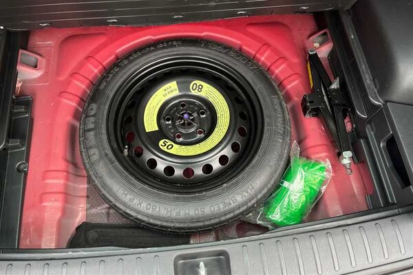 Used Hyundai TUCSON 2018 for sale - 75636957: Photo 37