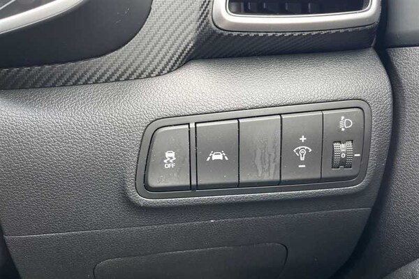 Used Hyundai TUCSON 2018 for sale - 75636957: Photo 40