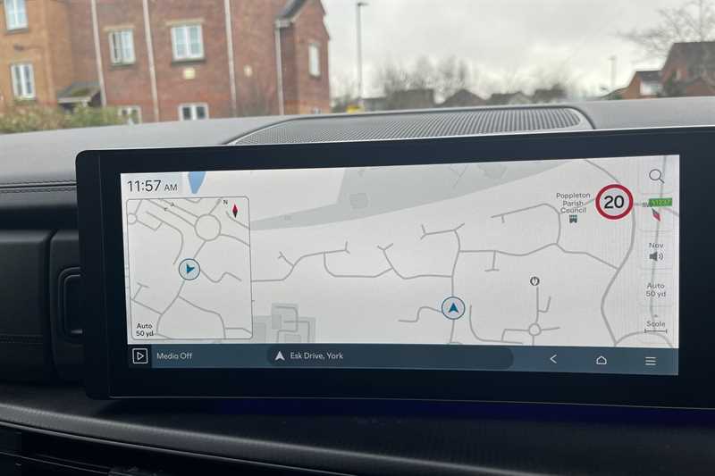 Used Hyundai Santa Fe 2025 for sale - 77843217: Photo 18