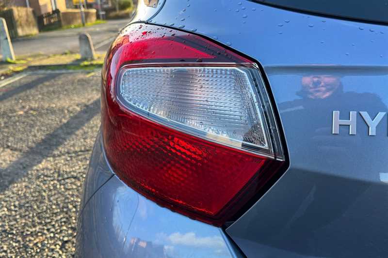 Used Hyundai i10 2025 for sale - 77018489: Photo 31