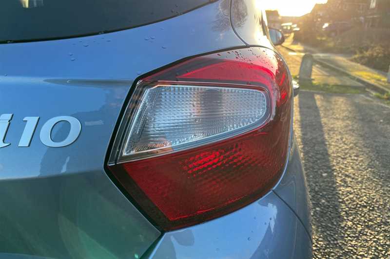 Used Hyundai i10 2025 for sale - 77018489: Photo 32