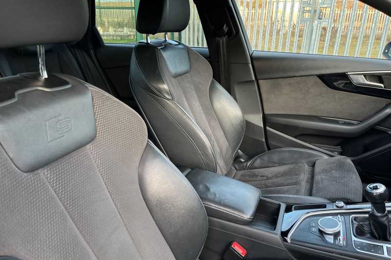 Used Audi A4 2018 for sale - 77322444: Photo 23