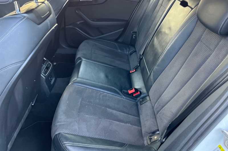 Used Audi A4 2018 for sale - 77322444: Photo 24