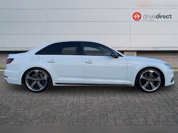 Used Audi A4 undefined for sale - 77322444: Photo