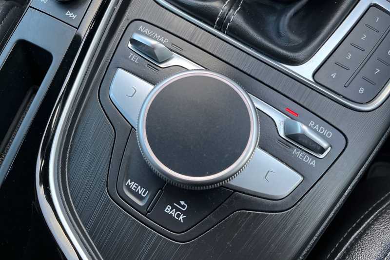 Used Audi A4 2018 for sale - 77322444: Photo 39