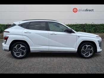 Used Hyundai KONA 2023 for sale - 74658101: Photo
