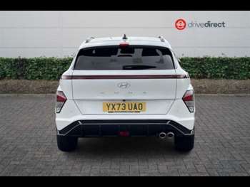 Used Hyundai KONA 2023 for sale - 74658101: Photo