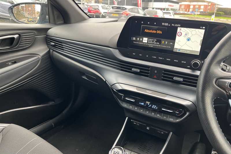 Used Hyundai i20 2023 for sale - 77335459: Photo 14