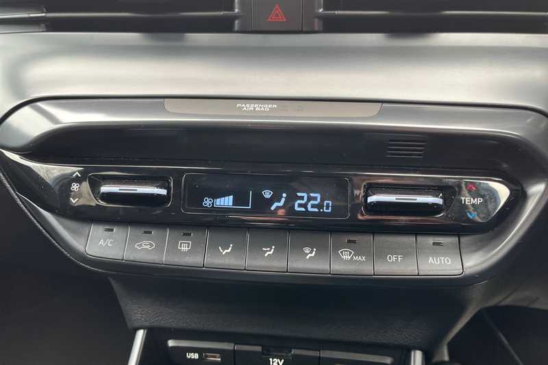 Used Hyundai i20 2023 for sale - 77335459: Photo 15