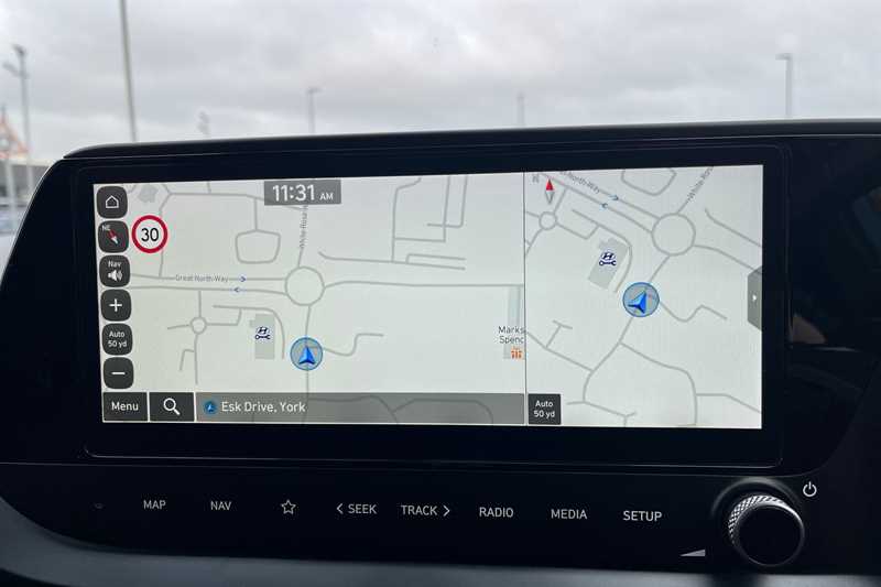 Used Hyundai i20 2023 for sale - 77335459: Photo 18