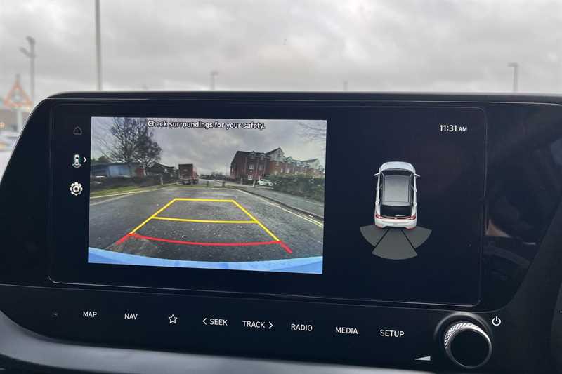 Used Hyundai i20 2023 for sale - 77335459: Photo 19