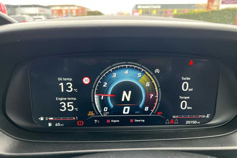 Used Hyundai i20 2023 for sale - 77335459: Photo 20