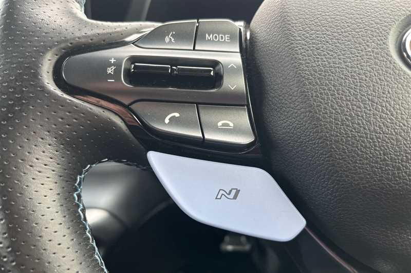 Used Hyundai i20 2023 for sale - 77335459: Photo 21