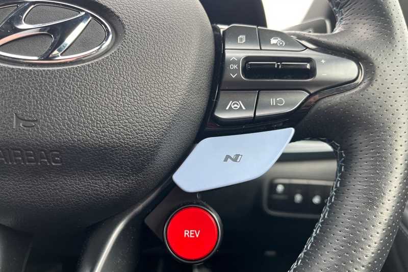 Used Hyundai i20 2023 for sale - 77335459: Photo 22