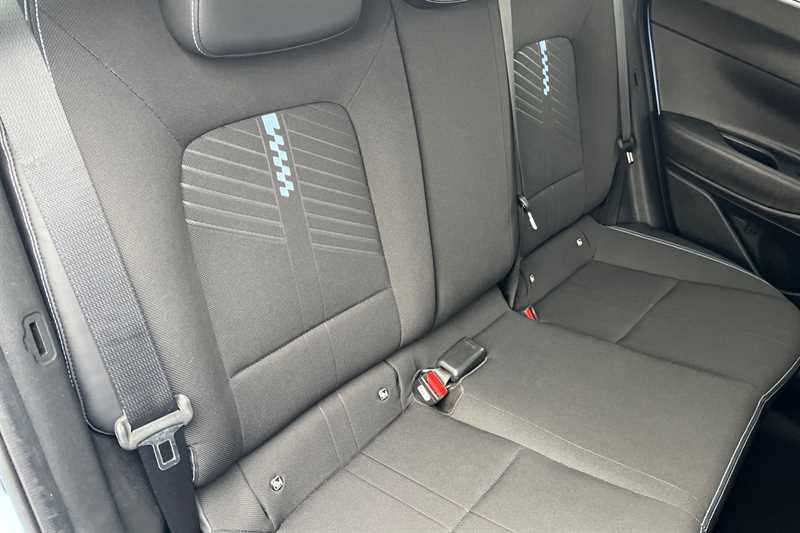 Used Hyundai i20 2023 for sale - 77335459: Photo 24