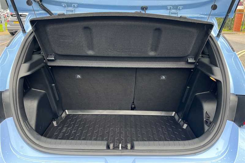 Used Hyundai i20 2023 for sale - 77335459: Photo 25