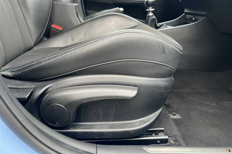 Used Hyundai i20 2023 for sale - 77335459: Photo 26