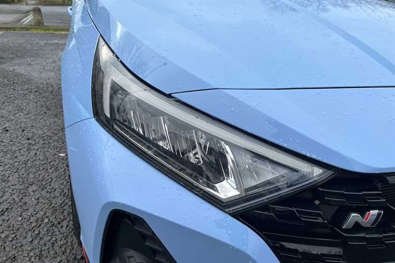 Used Hyundai i20 2023 for sale - 77335459: Photo 28