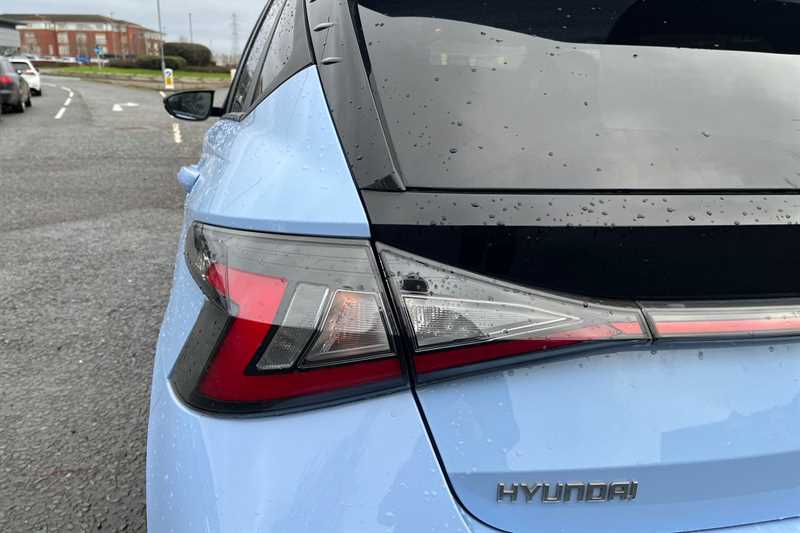 Used Hyundai i20 2023 for sale - 77335459: Photo 31