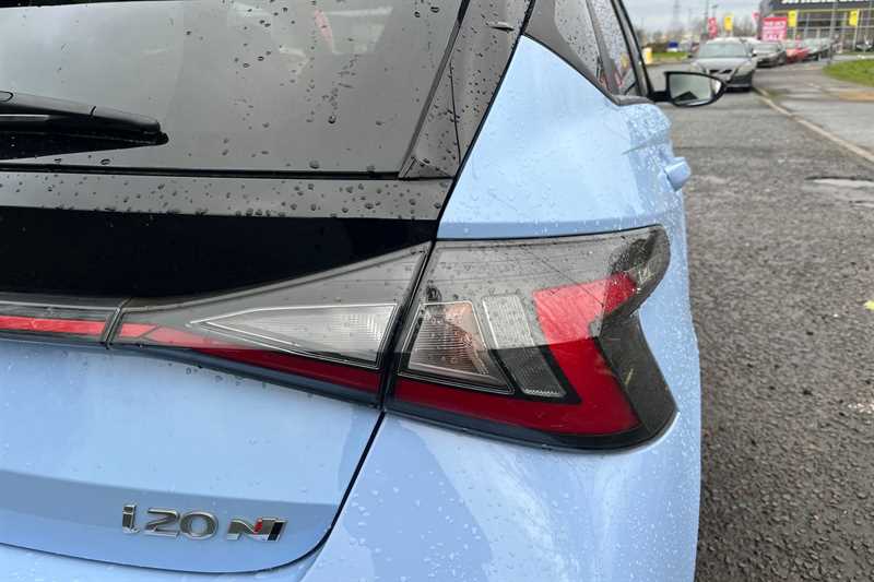 Used Hyundai i20 2023 for sale - 77335459: Photo 32