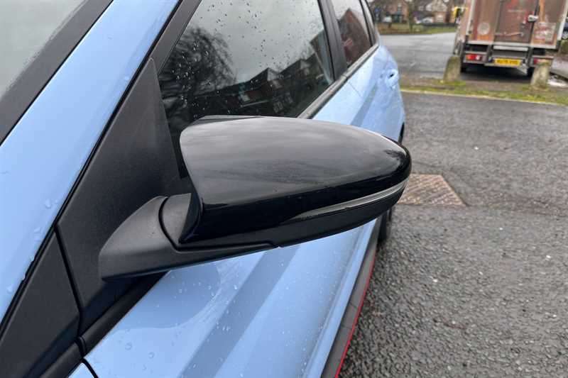 Used Hyundai i20 2023 for sale - 77335459: Photo 35