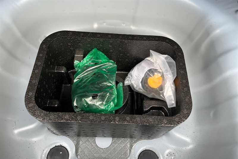 Used Hyundai i20 2023 for sale - 77335459: Photo 37