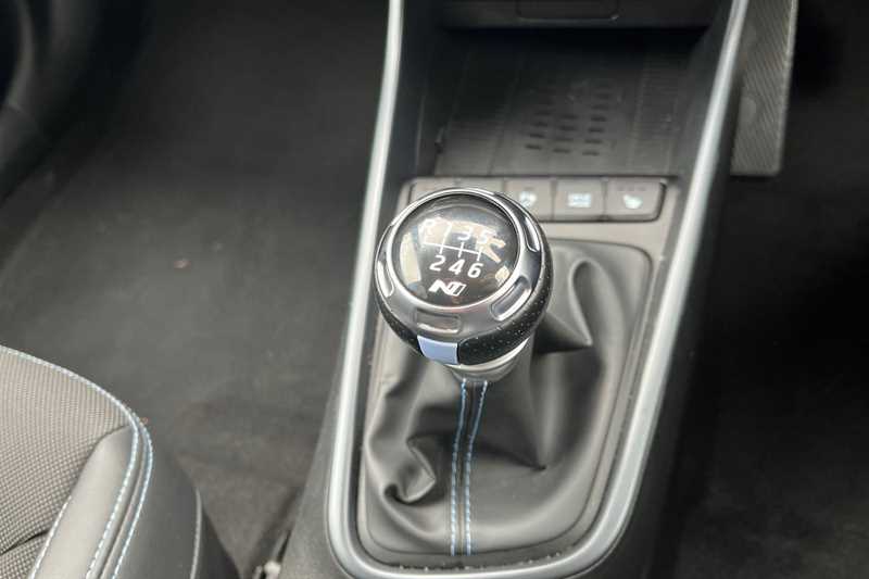 Used Hyundai i20 2023 for sale - 77335459: Photo 40