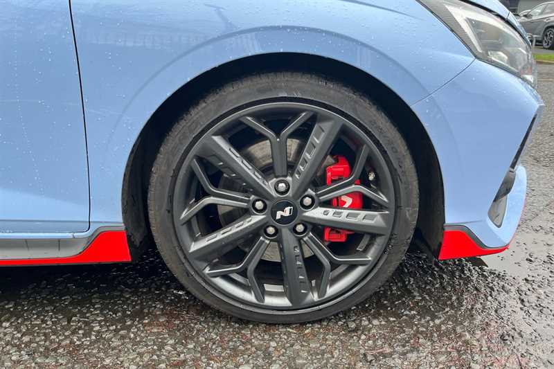 Used Hyundai i20 2023 for sale - 77335459: Photo 9