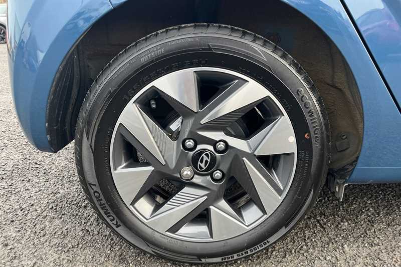 Used Hyundai i10 2025 for sale - 77576656: Photo 10