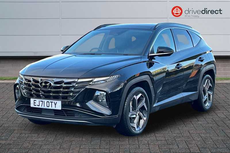 Used Hyundai TUCSON 2022 for sale - 77699929: Photo 7