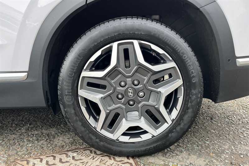 Used Hyundai Santa Fe 2022 for sale - 77685987: Photo 11