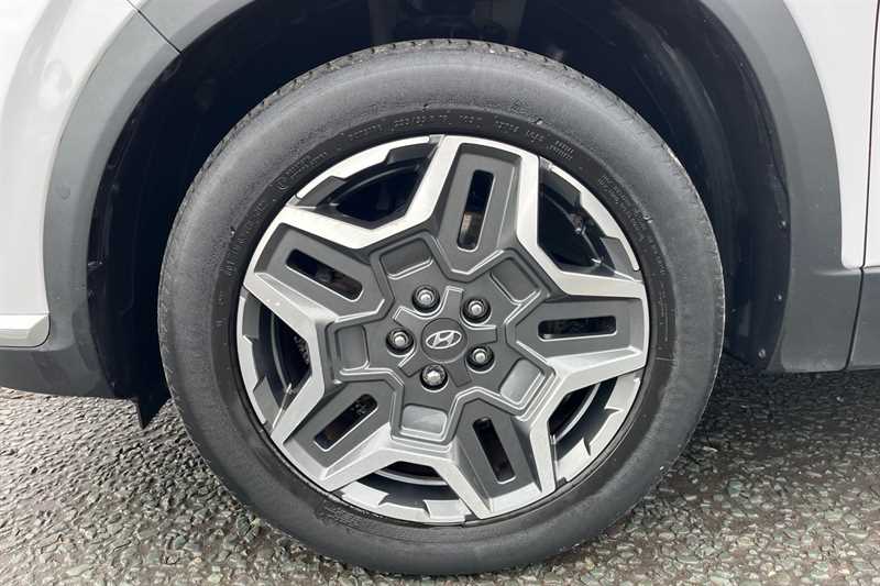 Used Hyundai Santa Fe 2022 for sale - 77685987: Photo 12