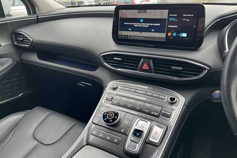 Used Hyundai Santa Fe 2022 for sale - 77685987: Photo 14