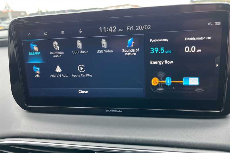 Used Hyundai Santa Fe 2022 for sale - 77685987: Photo 17