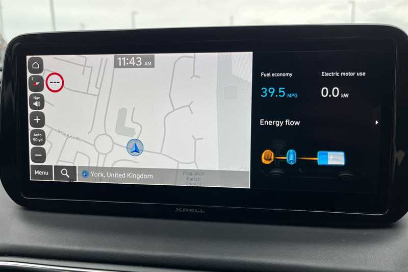 Used Hyundai Santa Fe 2022 for sale - 77685987: Photo 18