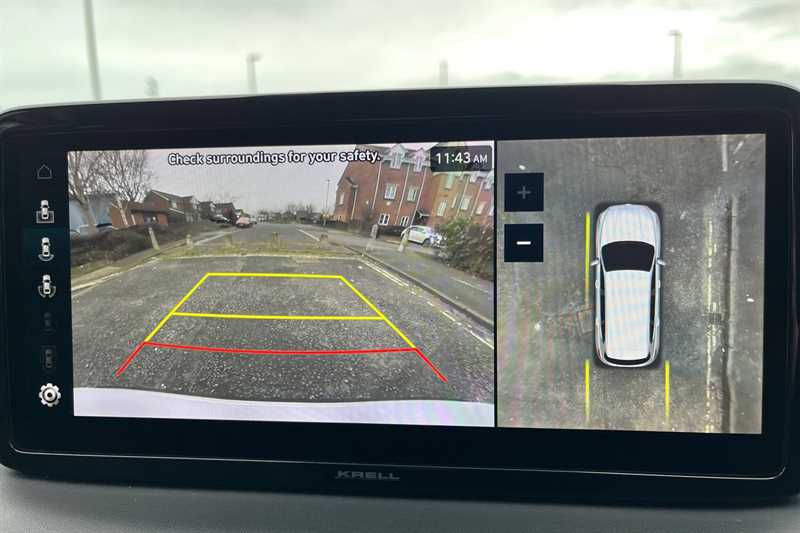 Used Hyundai Santa Fe 2022 for sale - 77685987: Photo 19