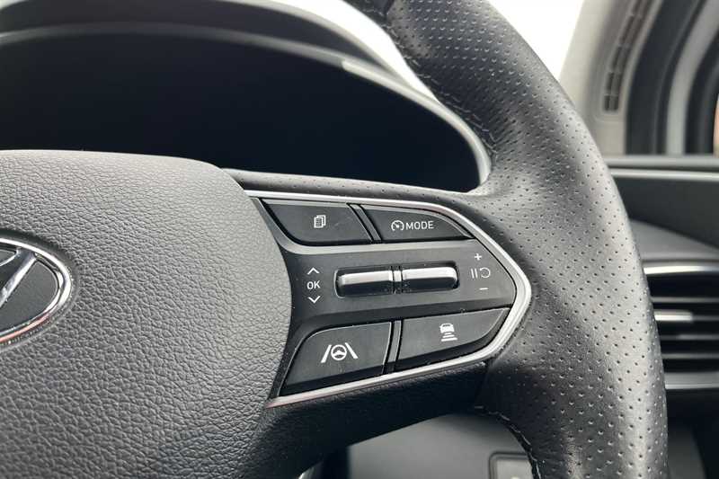 Used Hyundai Santa Fe 2022 for sale - 77685987: Photo 22