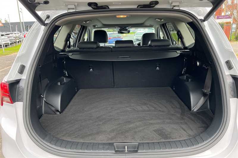 Used Hyundai Santa Fe 2022 for sale - 77685987: Photo 25