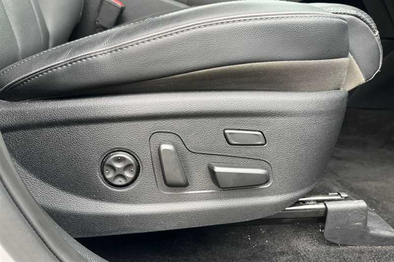 Used Hyundai Santa Fe 2022 for sale - 77685987: Photo 26