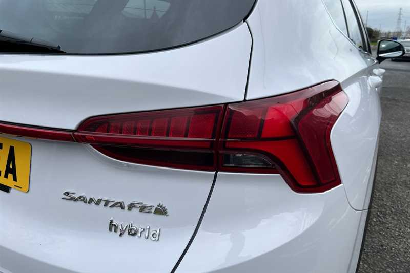 Used Hyundai Santa Fe 2022 for sale - 77685987: Photo 32