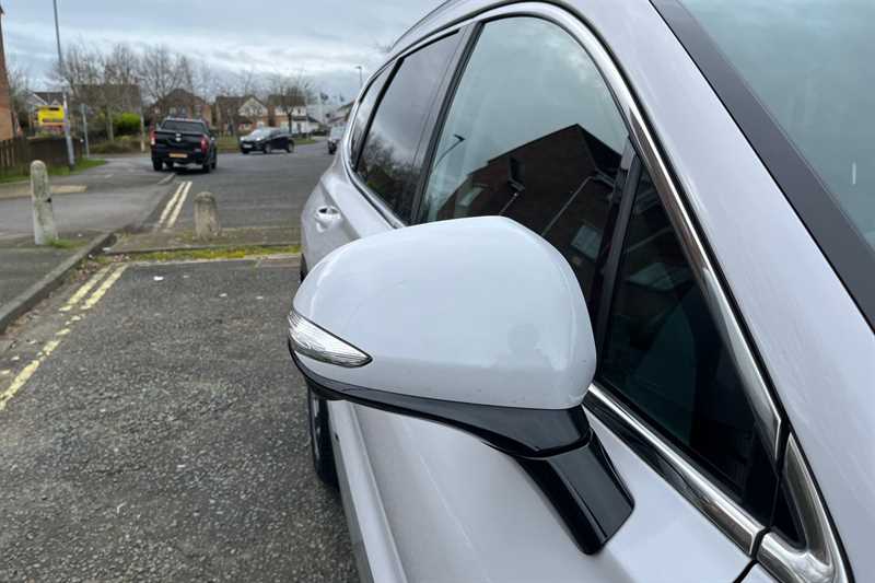 Used Hyundai Santa Fe 2022 for sale - 77685987: Photo 34