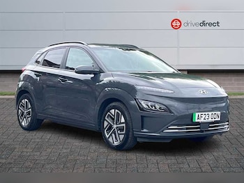 Used Hyundai KONA 2023 for sale - 78625939: Photo