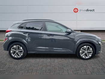 Used Hyundai KONA 2023 for sale - 78625939: Photo