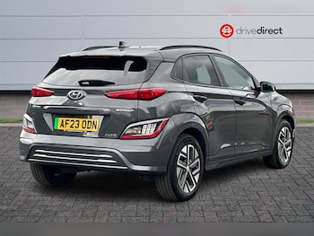 Used Hyundai KONA 2023 for sale - 78625939: Photo