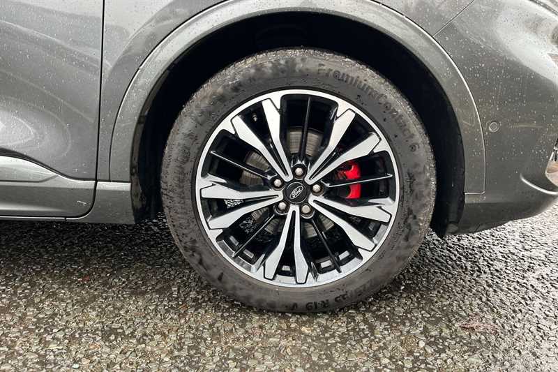 Used Ford Kuga 2020 for sale - 77317184: Photo 10