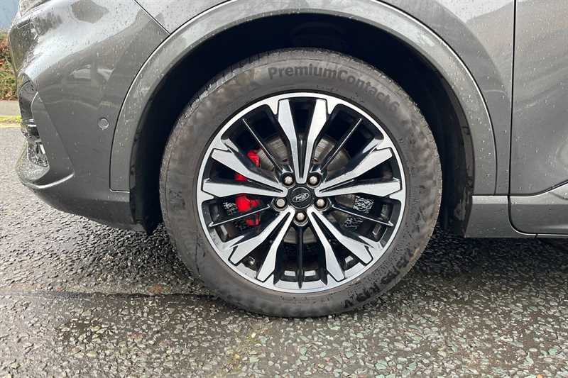 Used Ford Kuga 2020 for sale - 77317184: Photo 11