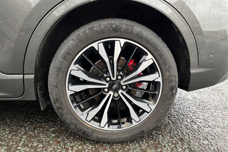 Used Ford Kuga 2020 for sale - 77317184: Photo 12