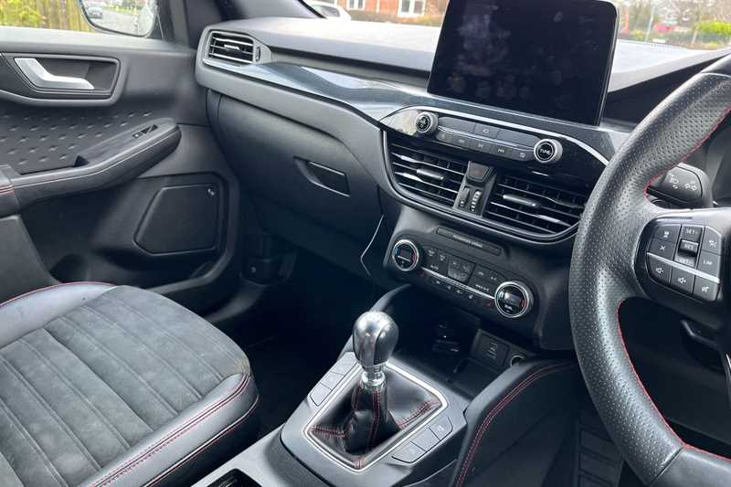 Used Ford Kuga 2020 for sale - 77317184: Photo 14