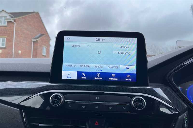 Used Ford Kuga 2020 for sale - 77317184: Photo 17